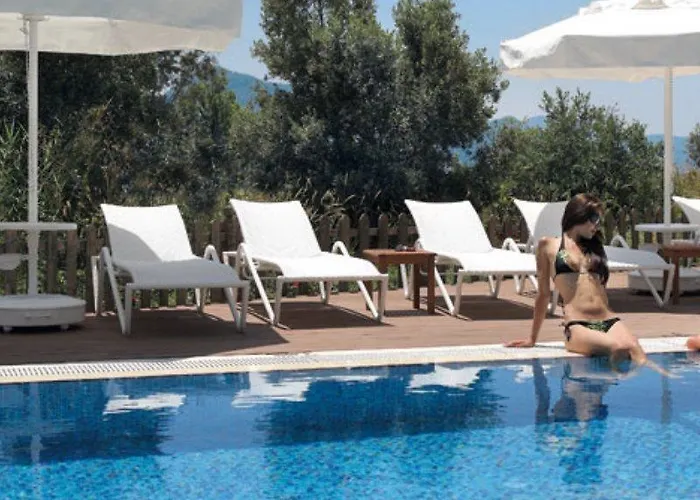 Rezort Fortezza Hisaronu