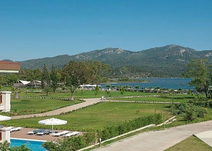 Fortezza Hisaronu
